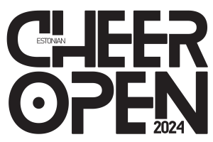 Estonian Cheer Open 2024 @ Saku Valla Spordikeskus | Saku | Harju maakond | Estonia
